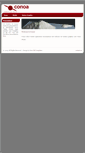 Mobile Screenshot of conoa.com